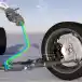 Steering By Wire Cocok Untuk Mobil Otonom
