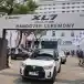 Versi Penyegaran Ketiga Suzuki XL7 Diserahkan ke Konsumen. 16 Hari Raih SPK 1.300 Unit
