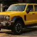 GWM Tank 300 Dapat Penyegaran, Perbaikan Serius Kinerja Off-road