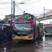 Terminal Bus Bayangan Jadi Kompetitor Terminal Bus Resmi di Jakarta