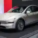 Tesla Model Y Melakukan Debutnya Di Asia Tenggara