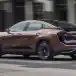 Toyota Crown Generasi Terbaru Segera Meluncur, Intip Bocorannya