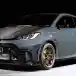 GR Yaris Morizo RR, Super Hatchback Berbanderol Di Atas Rp 1 Miliar