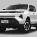 Selain Diesel, Hilux Hadir Dalam Versi EV Dengan Harga Rp 1,019 Miliar