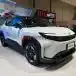 Toyota Urban Cruiser EV, Sodorkan Skema Sewa Baterai