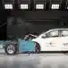 VIDEO: Crash Test Toyota Yaris (Euro NCAP)