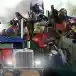 Mengenang Peter Cullen dan Mengenal Truk yang Jadi Optimus Prime di Transformers