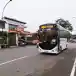 Ternyata Ini Masalah Bus Listrik Belum Beroperasi Transjakarta