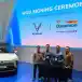 VinFast Indonesia dan Danamon Jalin Kemitraan Pembiayaan Dealer