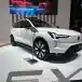 Volvo EX90 Meluncur Di Indonesia, Harga Rp 2 Miliar