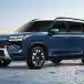 Wuling Eksion Hadir di India, Namanya MG Hector Tomahawk