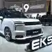 Wuling Eksion Versi Modifikasi Jadi Pusat Perhatian di GIIAS 2026