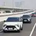 Ini Keunggulan Hybrid Dibandingkan PHEV Maupun BEV Menurut Mitsubishi
