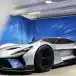 Xiaomi Pamer Supercar Vision Gran Turismo (GT), Kolaborasi Dengan Sony Playstation
