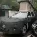 Ada Aja Gebrakannya, Xiaomi Punya SUV EREV Dengan Fitur Tenda