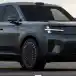 Ini Dia SUV Baru Xiaomi, Calon Pesaing Zeekr 9X