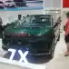 Zeekr 7X Bakal Gendong Baterai 85 kWh dan Tenaga Hampir 500 Hp
