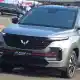 Gambar : Wuling Almaz Akan Pakai Teknologi Hybrid MG Hector?