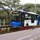 Gambar : Transjakarta Operasikan 10 Ribu Bus Listrik Sampai 2030