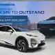Gambar : CHANGAN Deepal S07 Rp 599 Juta, Ciptakan Standar Baru SUV Listrik Futuristik