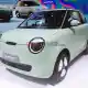Gambar : Dengan Harga Terjangkau, CHANGAN Lumin Bisa Jegal Atto 1 Dan Air EV