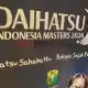 Gambar : Daihatsu Tegaskan Komitmen Lewat Dukungan Berkelanjutan di Indonesia Masters 2026