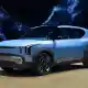 Gambar : Kia EV2 Dipersiapkan Sebagai Mobil Listrik Termungil Kia