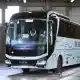 Gambar : Bus Listrik Terbaik 2026, MAN Lion Coach E
