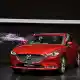 Gambar : Mazda6 Kini Mendapatkan Dua Ubahan Ini