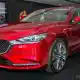 Gambar : Mazda 6 Facelift Meluncur di Malaysia. Tersedia Mesin Diesel