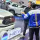 Gambar : Ada Potongan Hingga Rp 57 Juta Saat Kredit Mobil Hybrid di GIIAS 2025