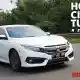 Gambar : VIDEO: Honda Civic Turbo 2016 Review | OtoDriver