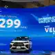 Gambar : Toyota Veloz Hybrid Resmi Meluncur di GJAW 2025, Harga Pre-Booking Mulai Rp299 Juta
