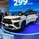 Gambar : Selain Mesin, Veloz Hybrid Andalkan Fitur Baru