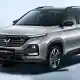 Gambar : Wuling Almaz Hybrid Hadir Tahun Ini. Pakai Sistem Hybrid MG Hector?