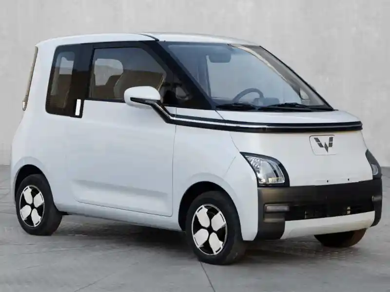 Wuling Air EV, Mobil Listrik Mungil Untuk Indonesia?