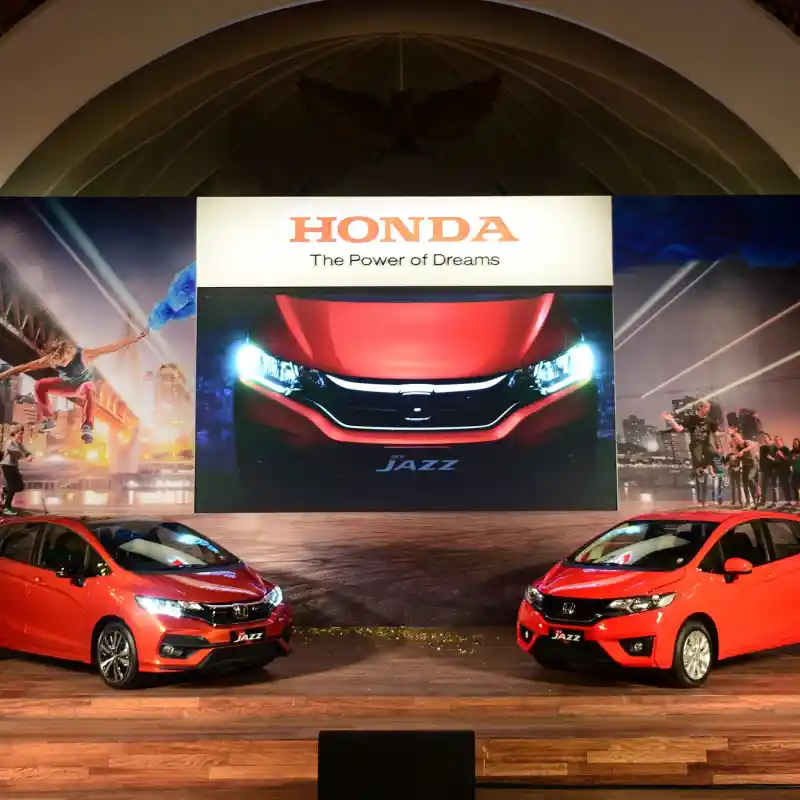 Daftar Harga HONDA Terbaru (Agustus 2017)