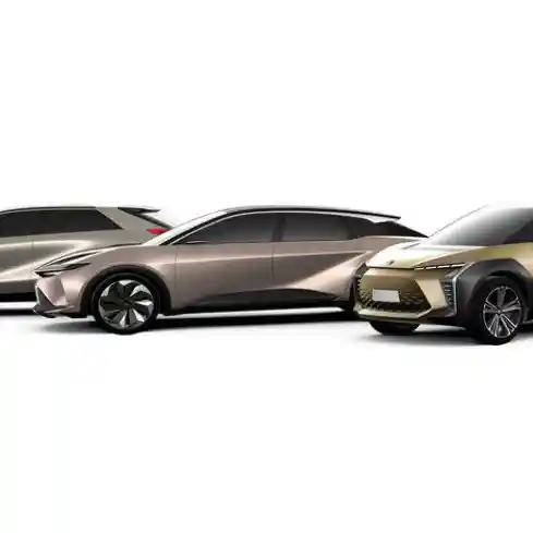 Menerka Mobil  Listrik Toyota  yang  Hadir Tahun Ini di Indonesia