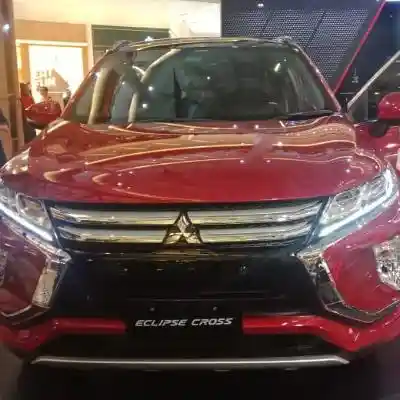 Daftar Harga Mitsubishi Terbaru April 2020