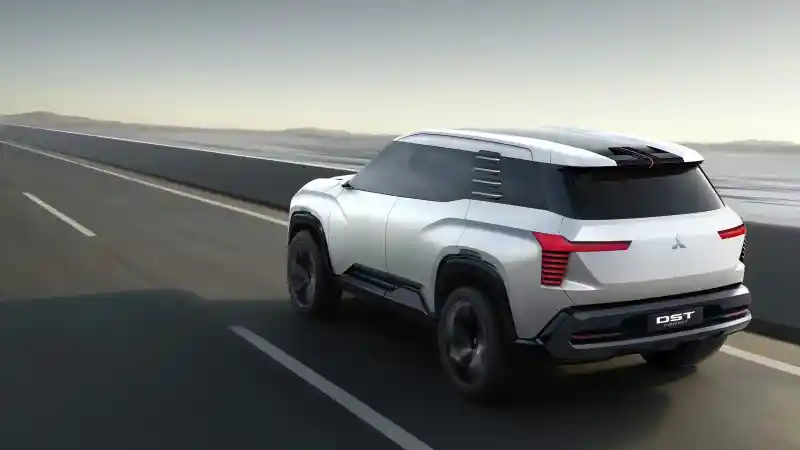 Mitsubishi Destinator: Menjelajahi Filosofi, Desain, dan Ambisi SUV Tujuh Penumpang Terbaru yang Berfokus pada Keluarga. Mitsubishi Destinator: Menjelajahi Filosofi, Desain, dan Ambisi SUV Tujuh Penumpang Terbaru yang Berfokus pada Keluarga.