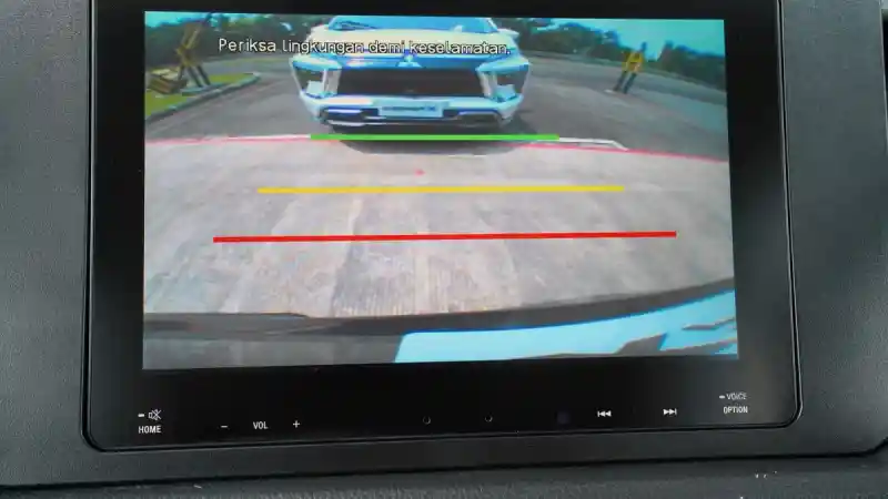 Mitsubishi Xpander Exceed Naik Kelas menjadi Exceed Tourer, Berikut ...