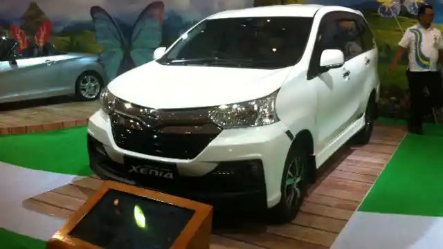 Avanza-Xenia Model Baru Segera Meluncur, Bagaimana Penjualan Model